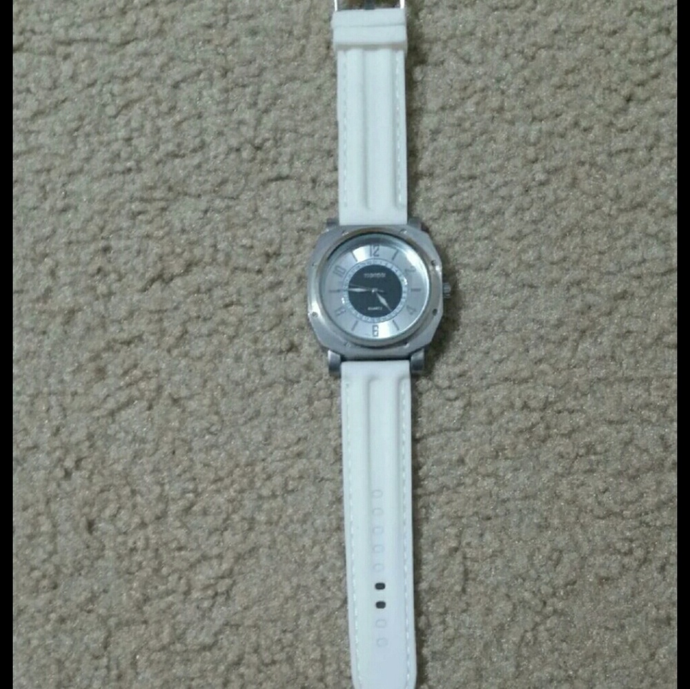 Terner Watch